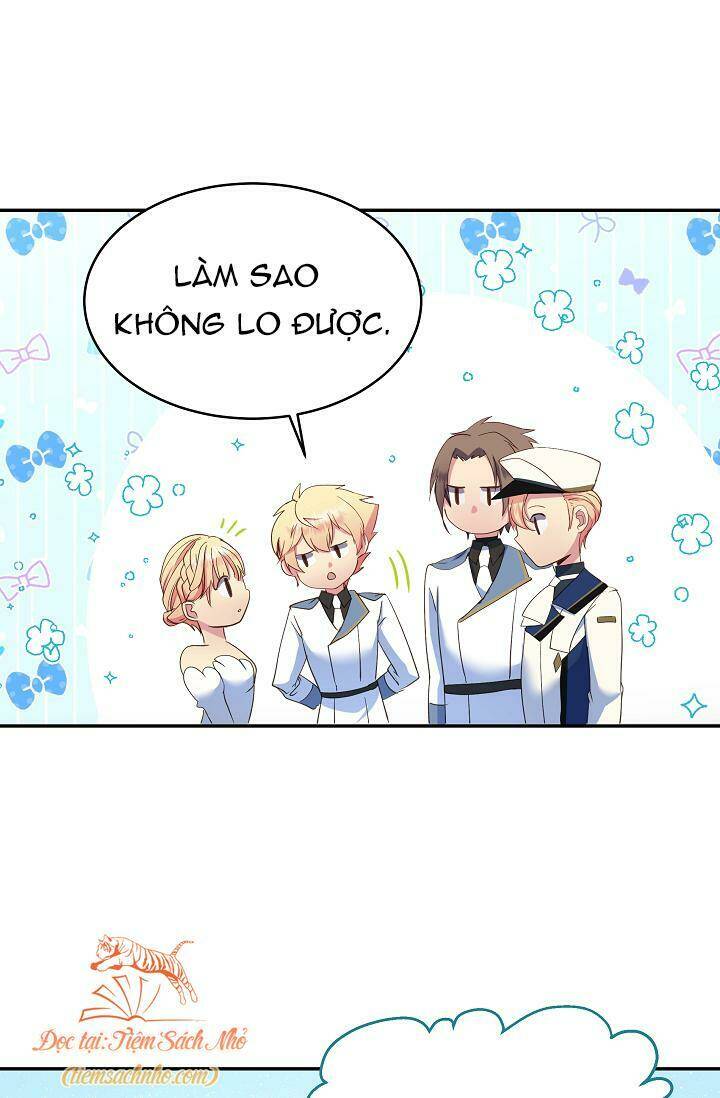 Bút Danh Bí Mật Của Nữ Công Tước: Chapter 12