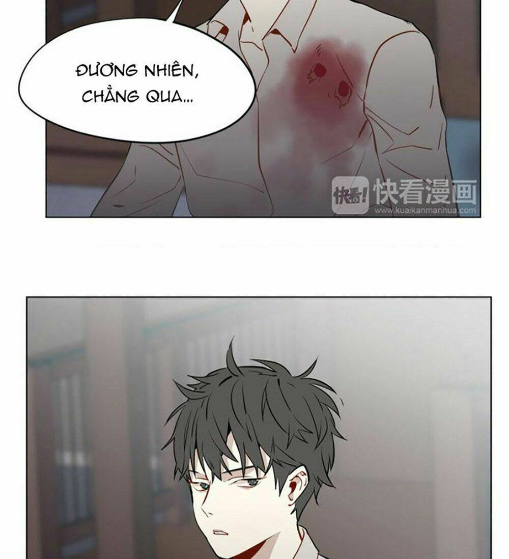 Hoa Đạo Sĩ: Chapter 10