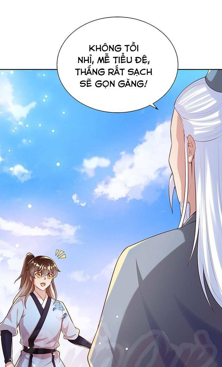Siêu Phàm Truyện: Chapter 157