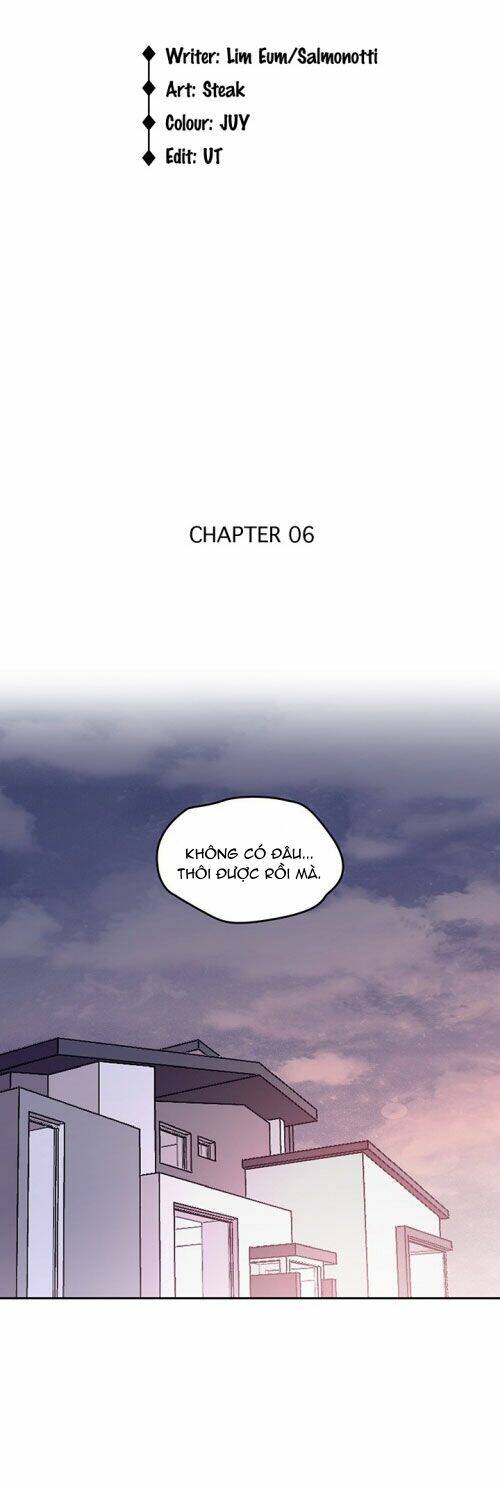 Cô Dâu Quái Vật: Chapter 6.1