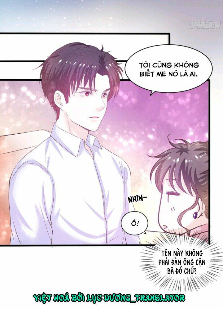 Cho Em Muôn Trượng Hào Quang: Chapter 13