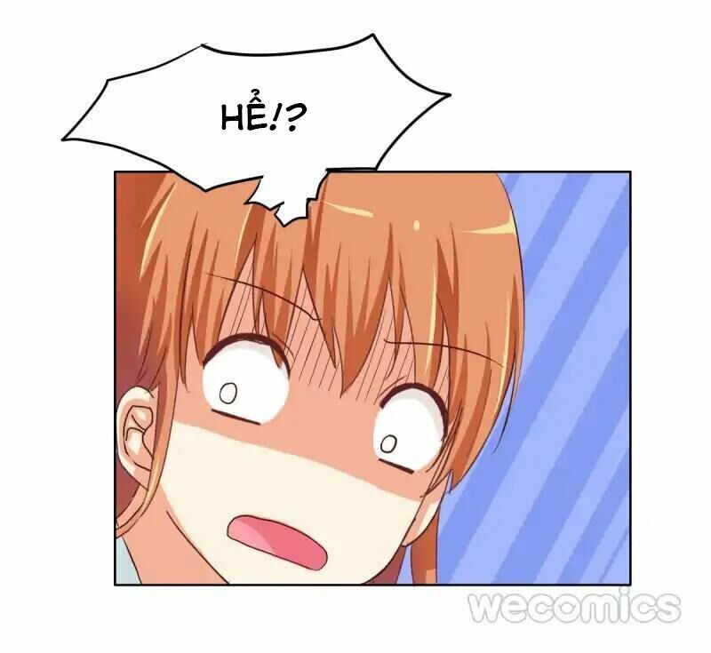 Mối Tình Đầu Có Chút Ngọt: Chapter 31