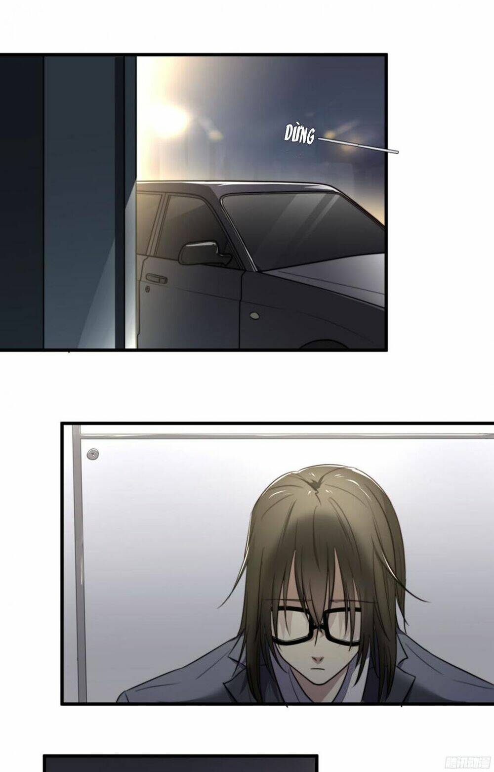 Đơn Phương Yêu Thầm Anh: Chapter 11