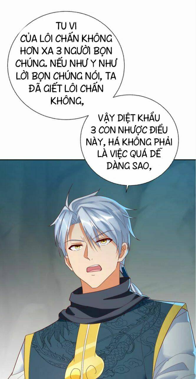 Chí Tôn Trọng Sinh: Chapter 201