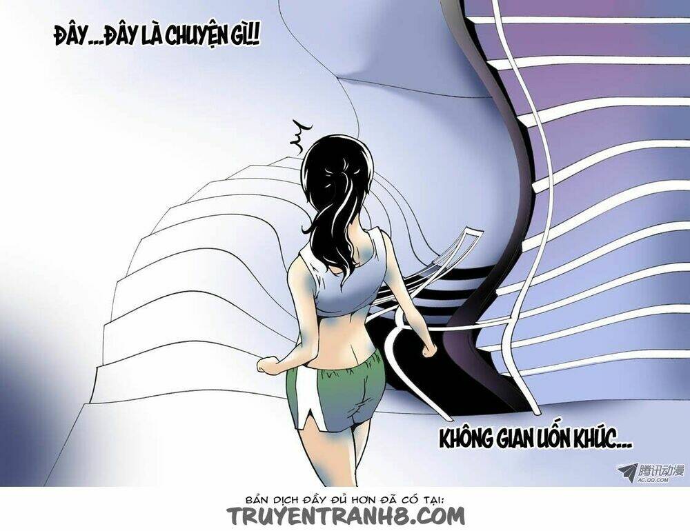 Nhân Quả Tuần Hoàn: Chapter 20.4