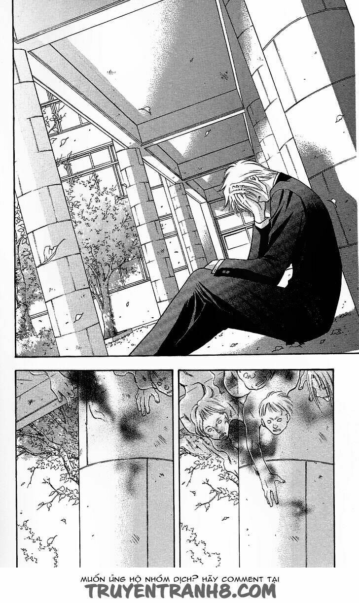 Cô Gái Có Thể Thấy Hồn Ma: Chapter 12