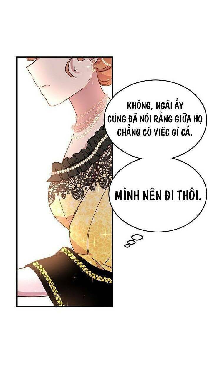 Công Tước, Loạn Vừa Thôi!: Chapter 41