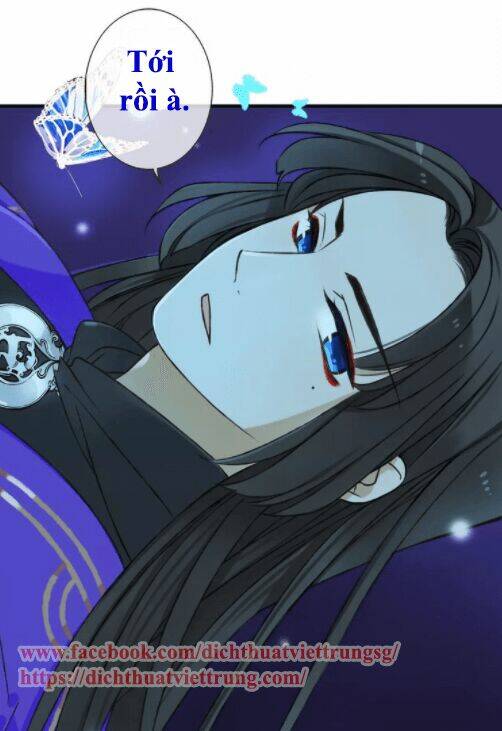 Bạn Trai Tôi Là Cẩm Y Vệ: Chapter 73