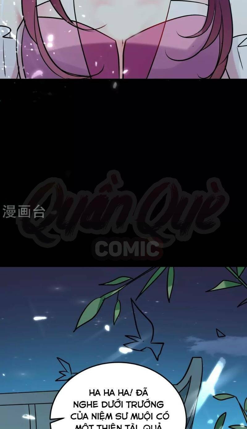 Vạn Giới Tiên Vương: Chapter 48