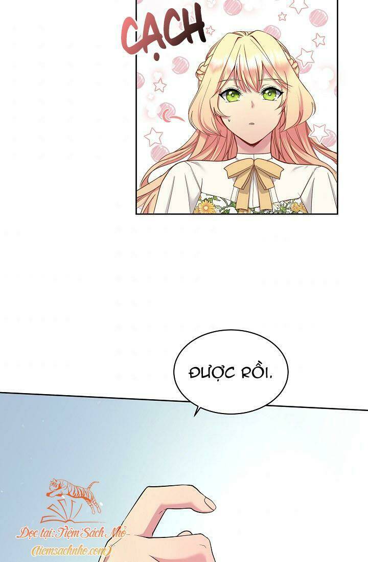 Bút Danh Bí Mật Của Nữ Công Tước: Chapter 14