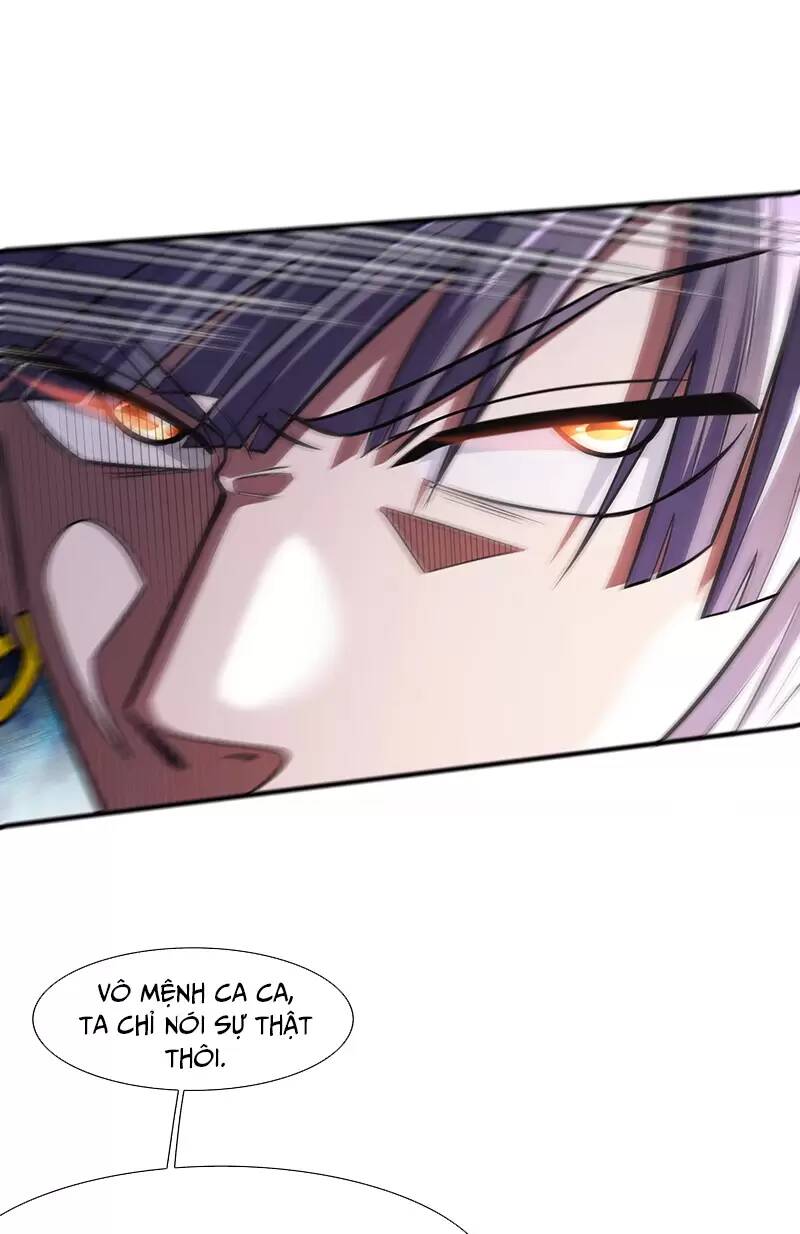 Ma Thú Chiến Thần: Chapter 14