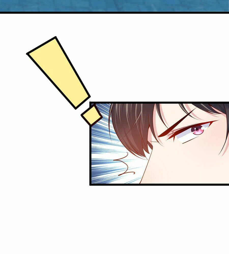 Cấm Tình Điềm Mật: Đế Thiếu Hào Môn Trêu Tận Cửa: Chapter 5