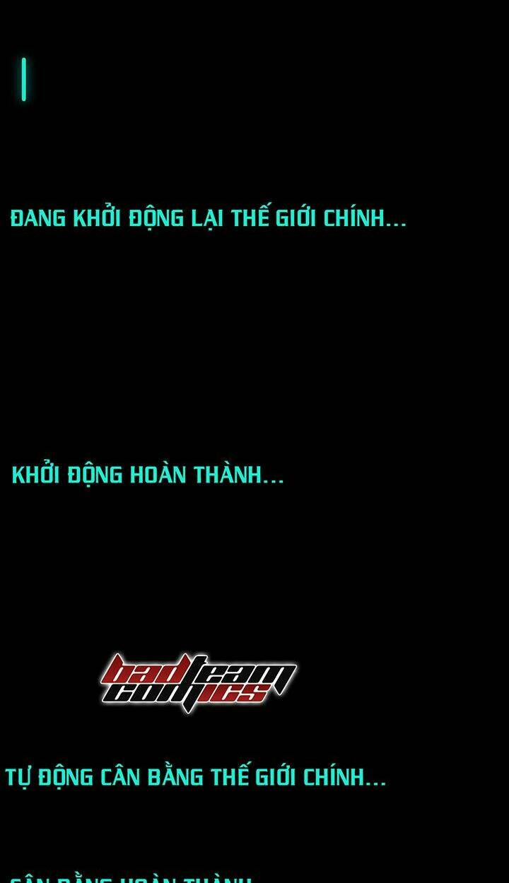 Tác Giả Sinh Tồn Ký: Chapter 4