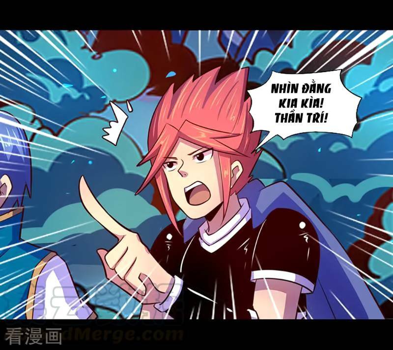 Ta Không Phải Là Npc: Chapter 101