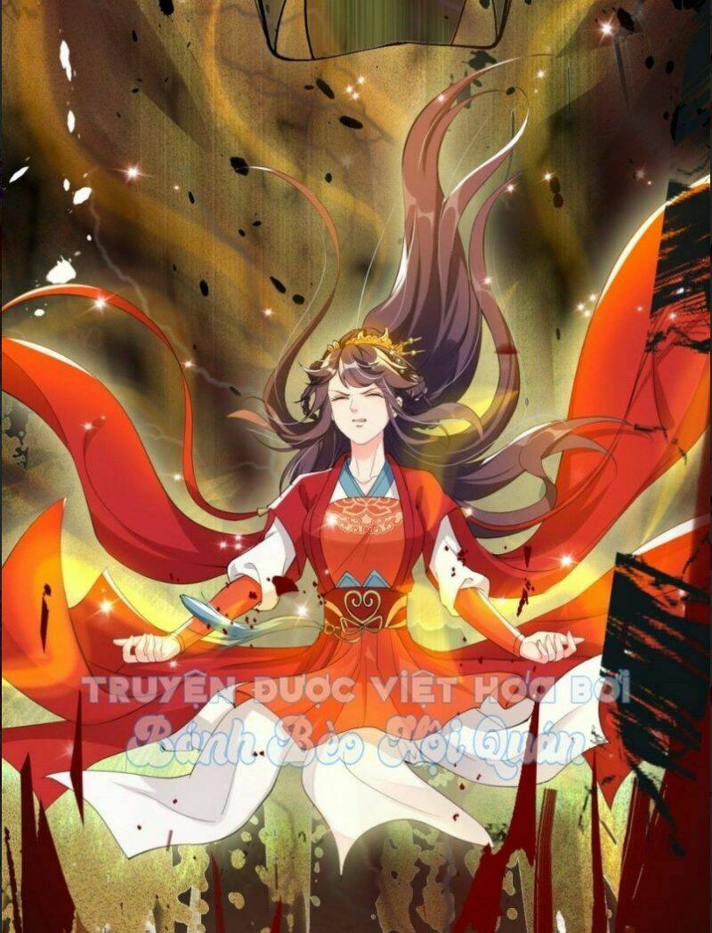 Nữ Tiên Tôn Bận Đào Hôn: Chapter 7