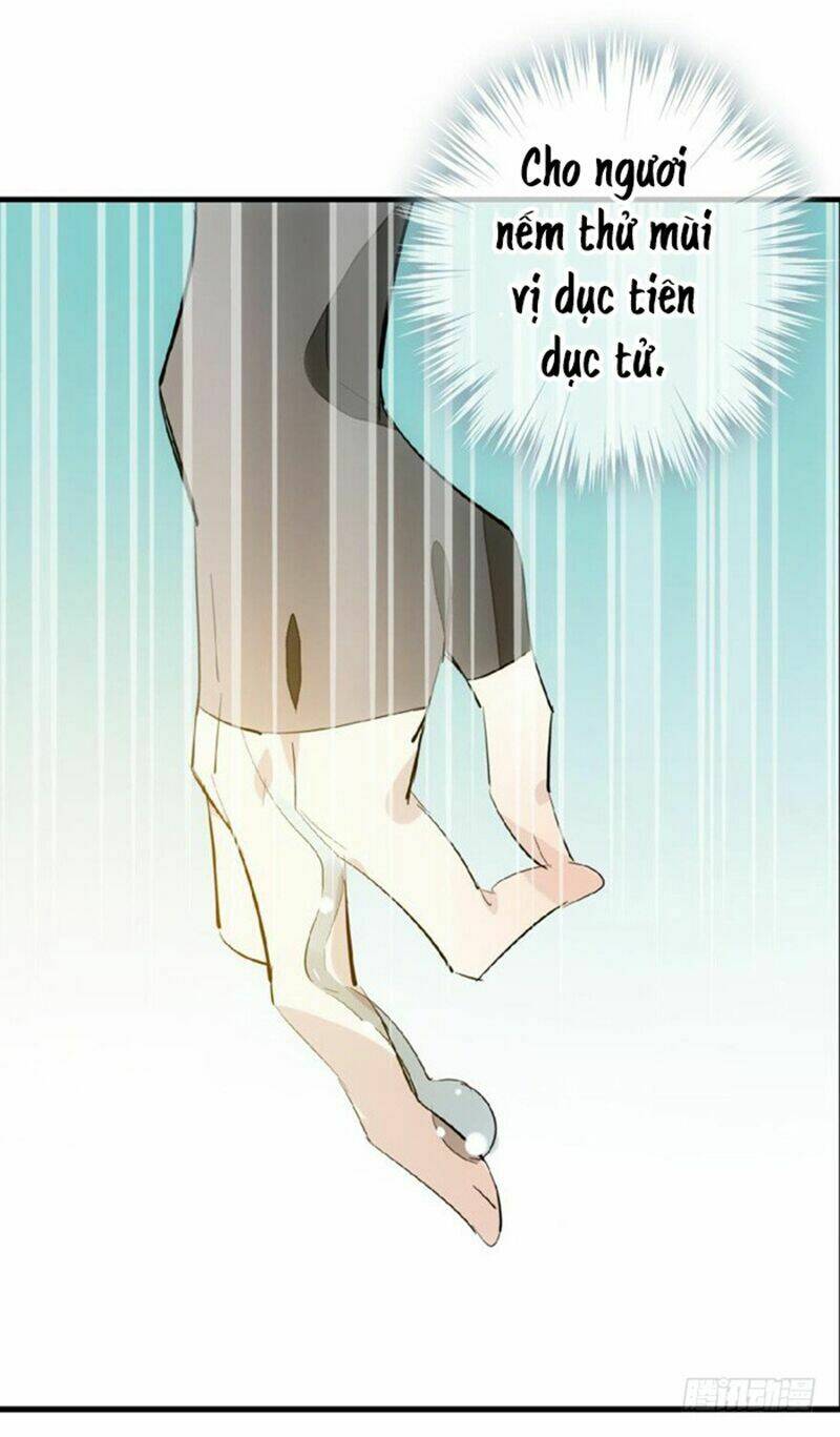 Sư Phụ Lại Trêu Chọc Ta: Chapter 31