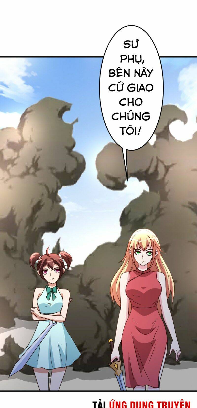 Trọng Sinh Tu Chân Tại Đô Thị: Chapter 74