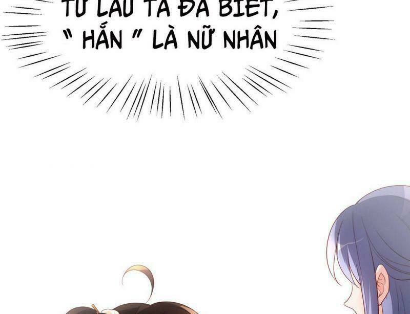 Thiên Kim Bất Hoán: Chapter 62.5