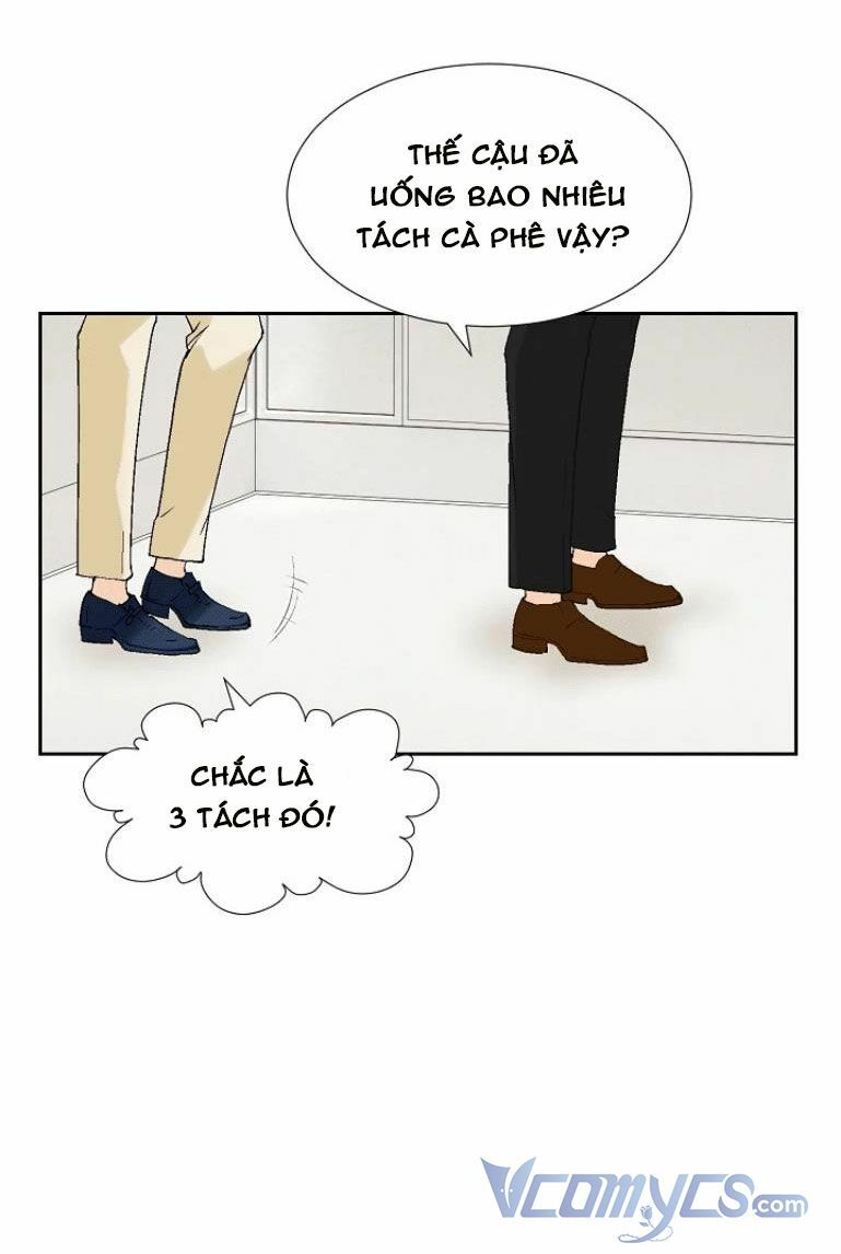 Lee Bom, Em Là Của Anh: Chapter 39