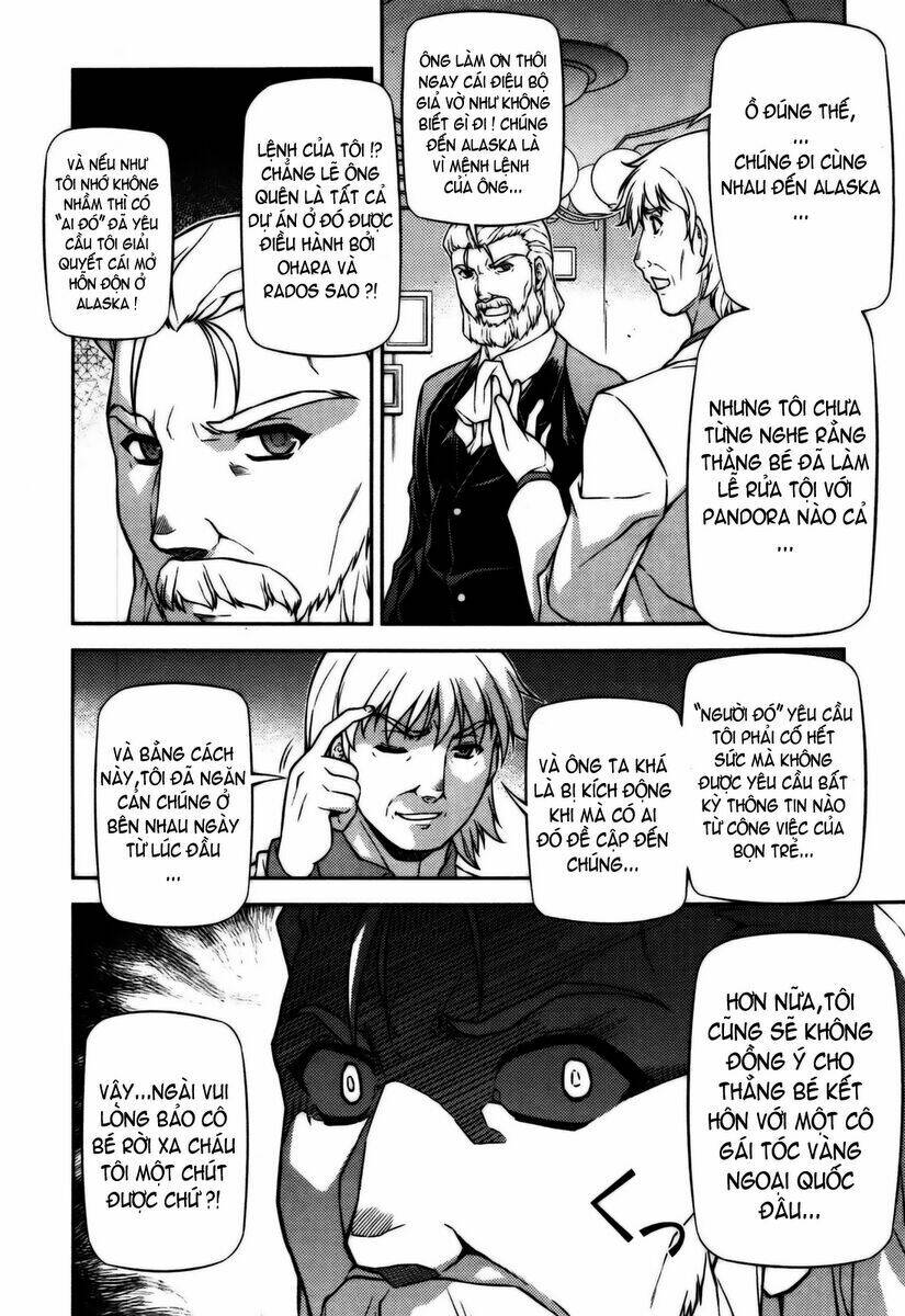 Freezing: Chapter 97