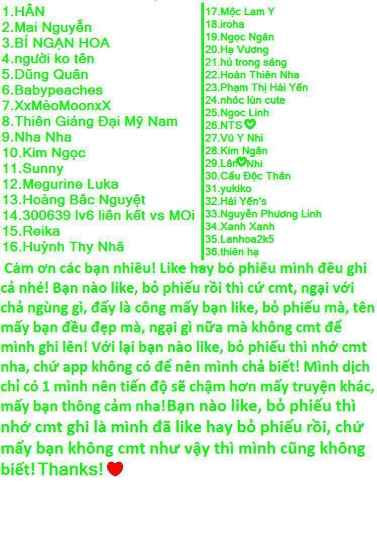 Trùng Sinh Để Trả Thù: Chapter 22.1