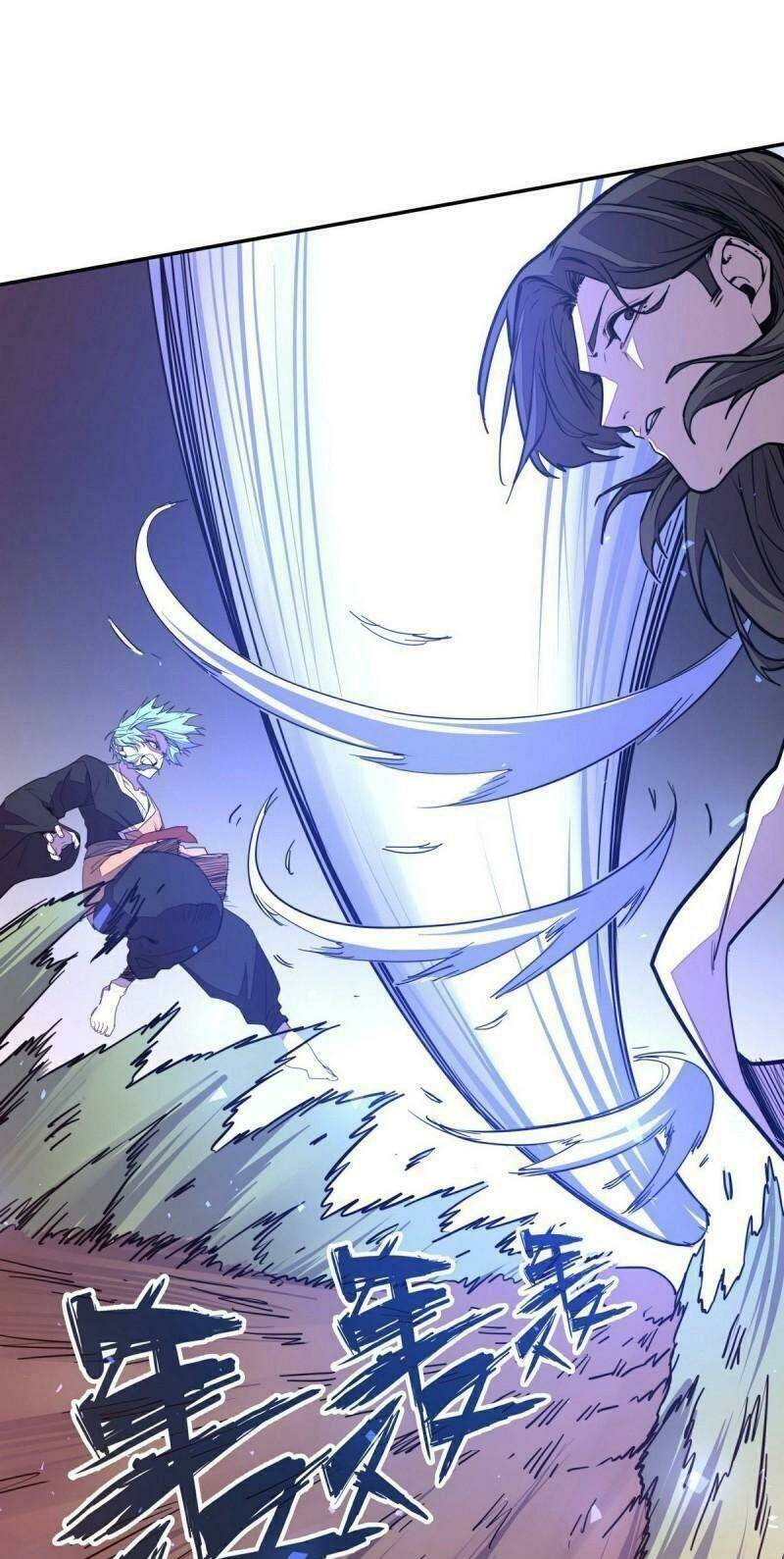 Sinh Tử Quyết: Chapter 181