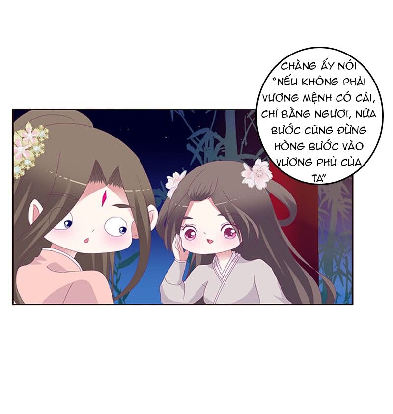 Thông Linh Phi: Chapter 341