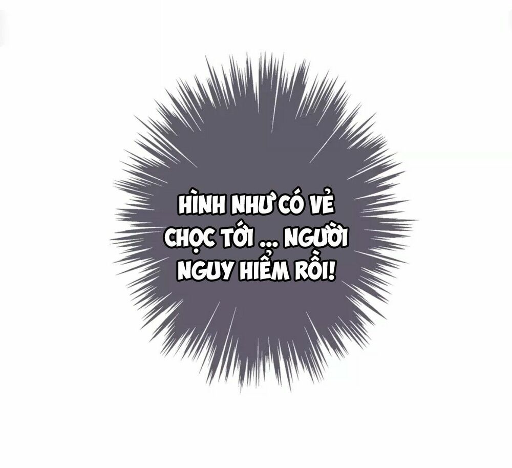 Trái Tim Băng Giá: Chapter 3