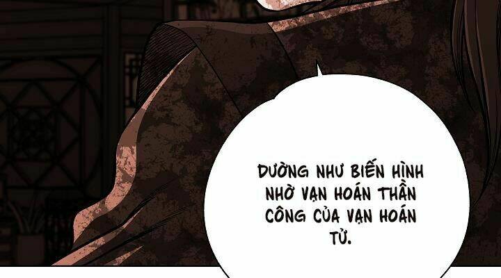Ngũ Hợp Chí Tôn: Chapter 14
