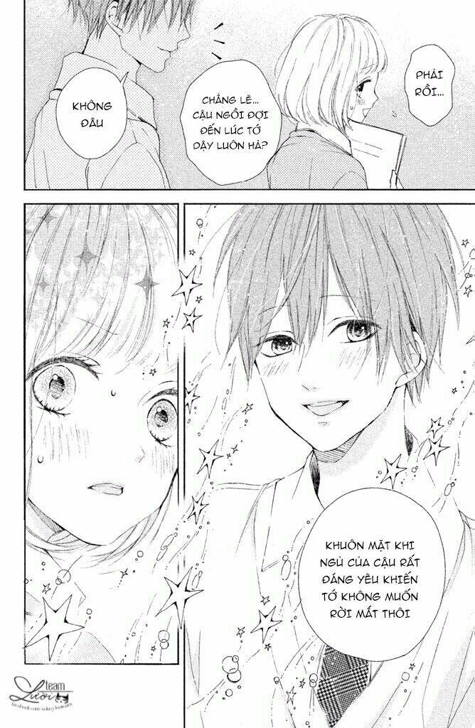 Kamiki Kyoudai Okotowari: Chapter 11