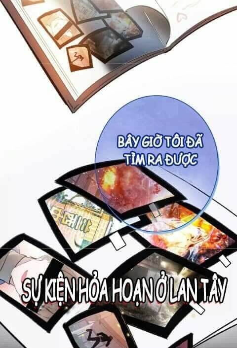 Tinh Diệu Vị Lai: Chapter 1