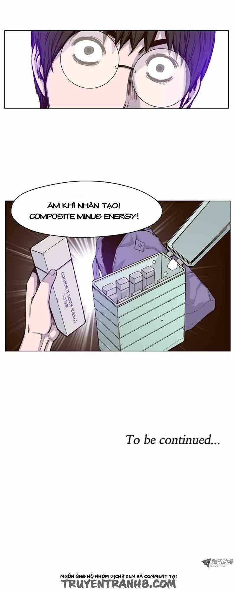 Vua Của Vong Linh: Chapter 61
