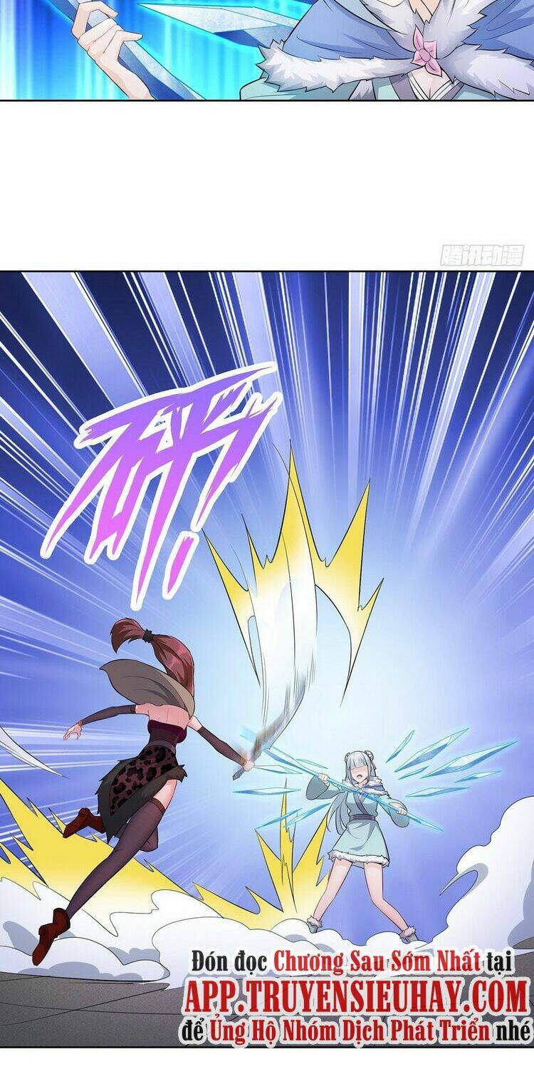 Người Ở Rể Bị Ép Thành Phản Diện Ngoại Truyện: Chapter 16