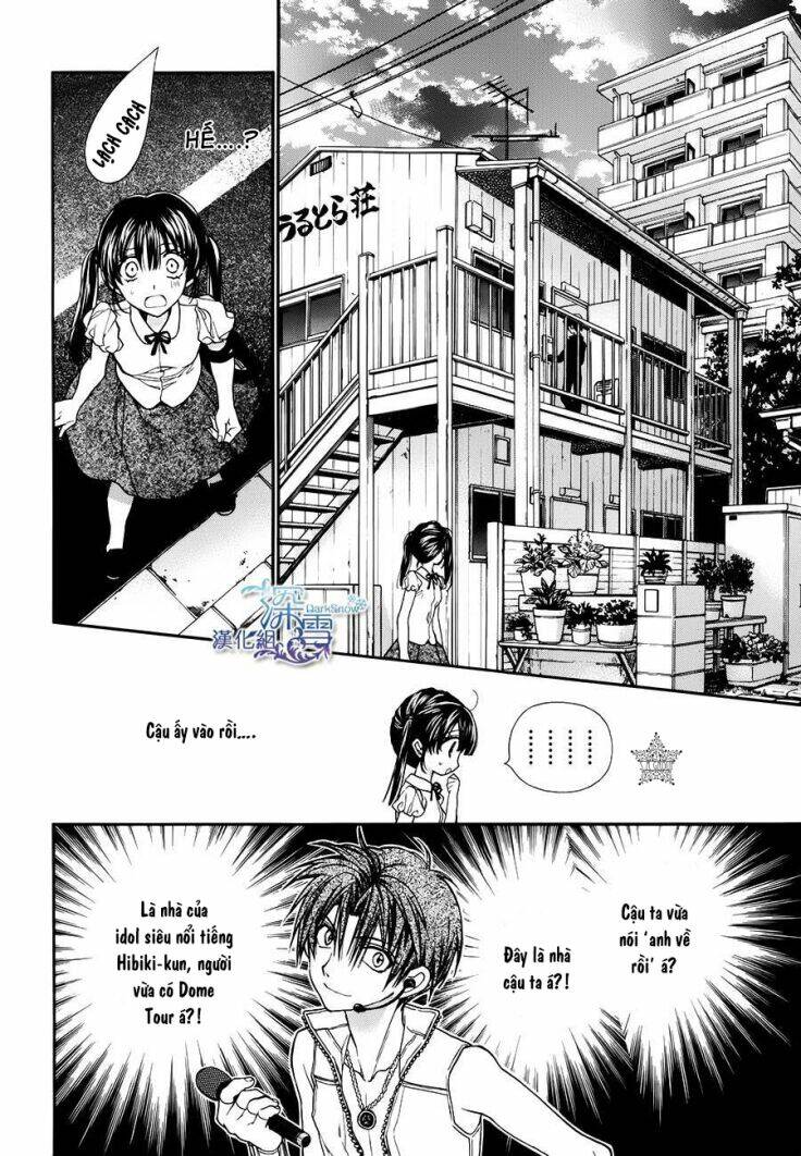 31 Ai Dream: Chapter 8