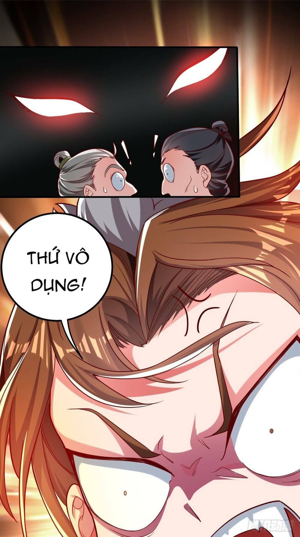 Cục Gạch Xông Vào Dị Giới: Chapter 20
