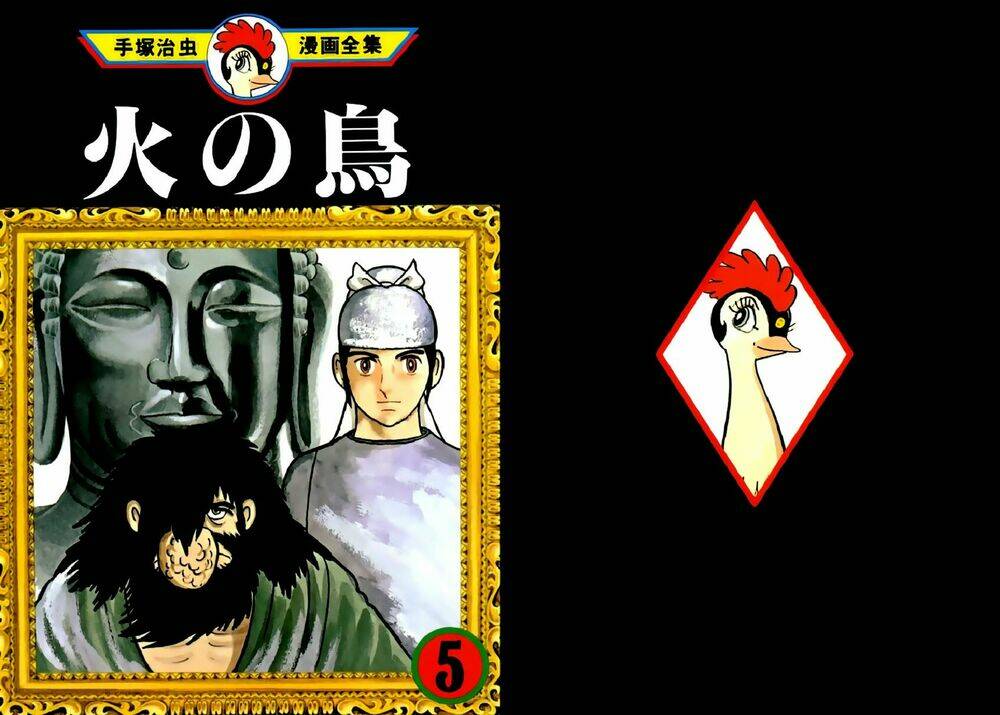 Chim Lửa: Chapter 41