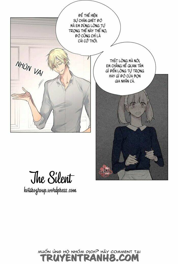 Moritat: Chapter 15