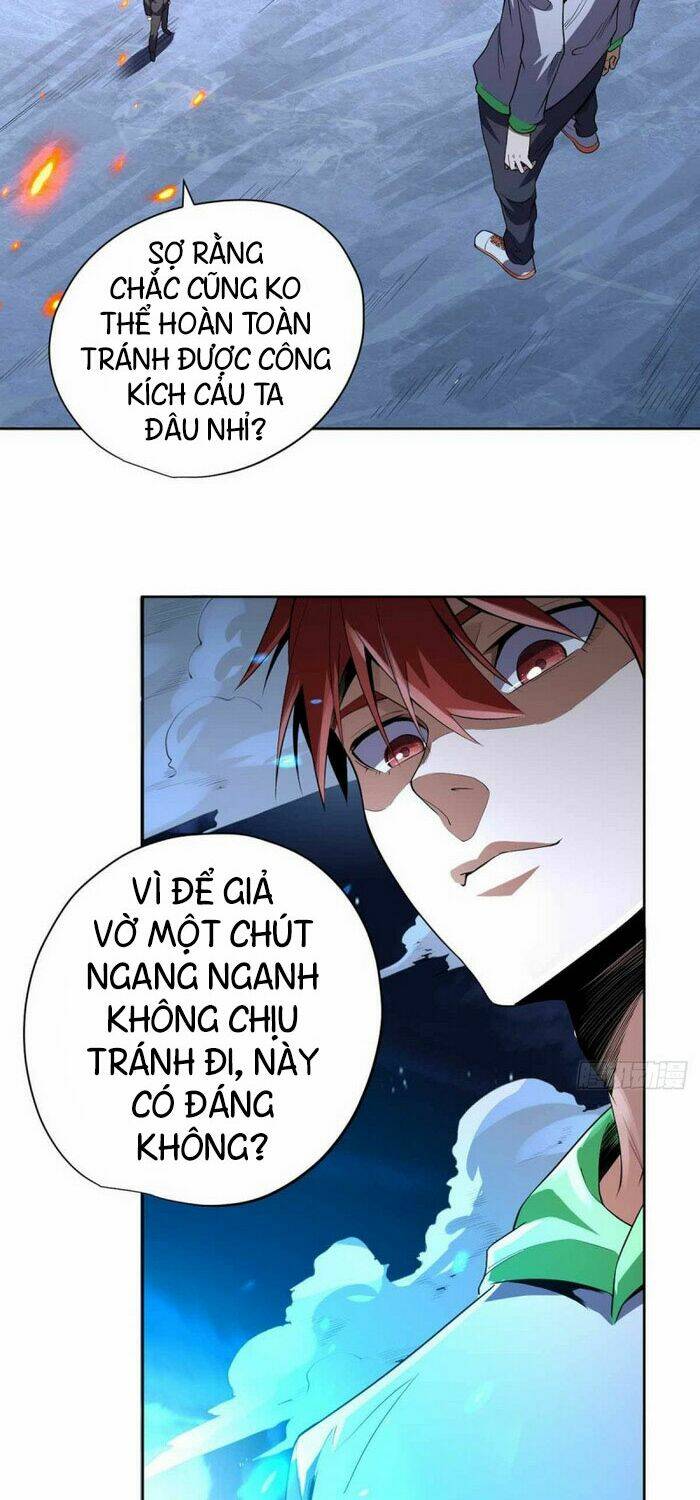 Vương Bài Thần Y: Chapter 63