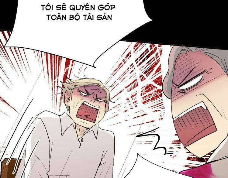 Ông Bà Nội Tuổi 17: Chapter 3