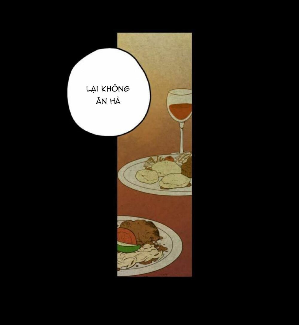 Xin Đừng Cắn Em: Chapter 31