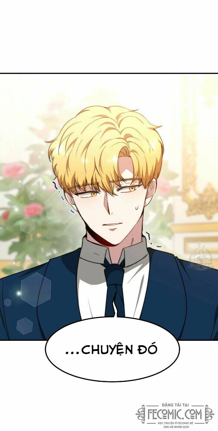 Công Chúa Bị Lãng Quên Muốn Sống Trong Hòa Bình: Chapter 18