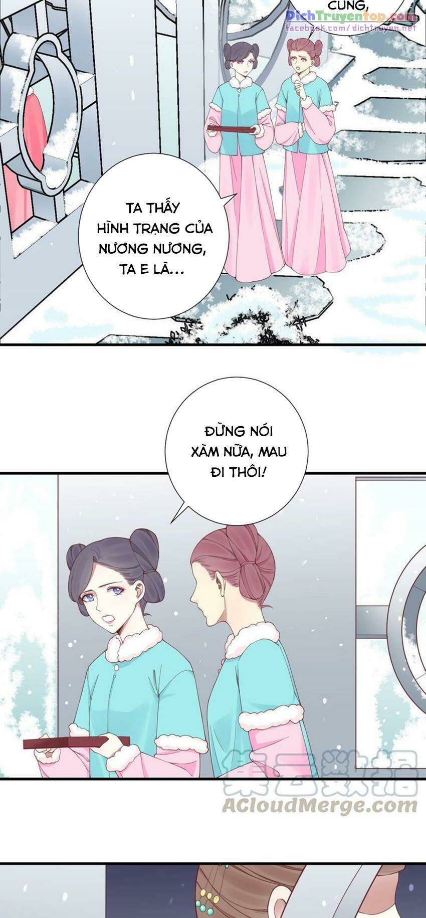 Hoàng Hậu Bận Lắm: Chapter 147