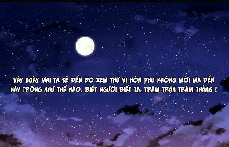Quân phong nghê ca: Chapter 5