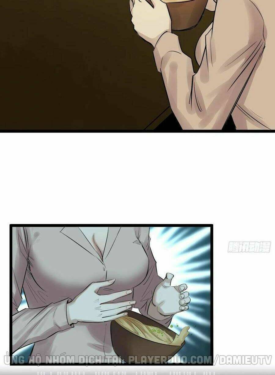 Đỉnh Phong Thần Y: Chapter 87