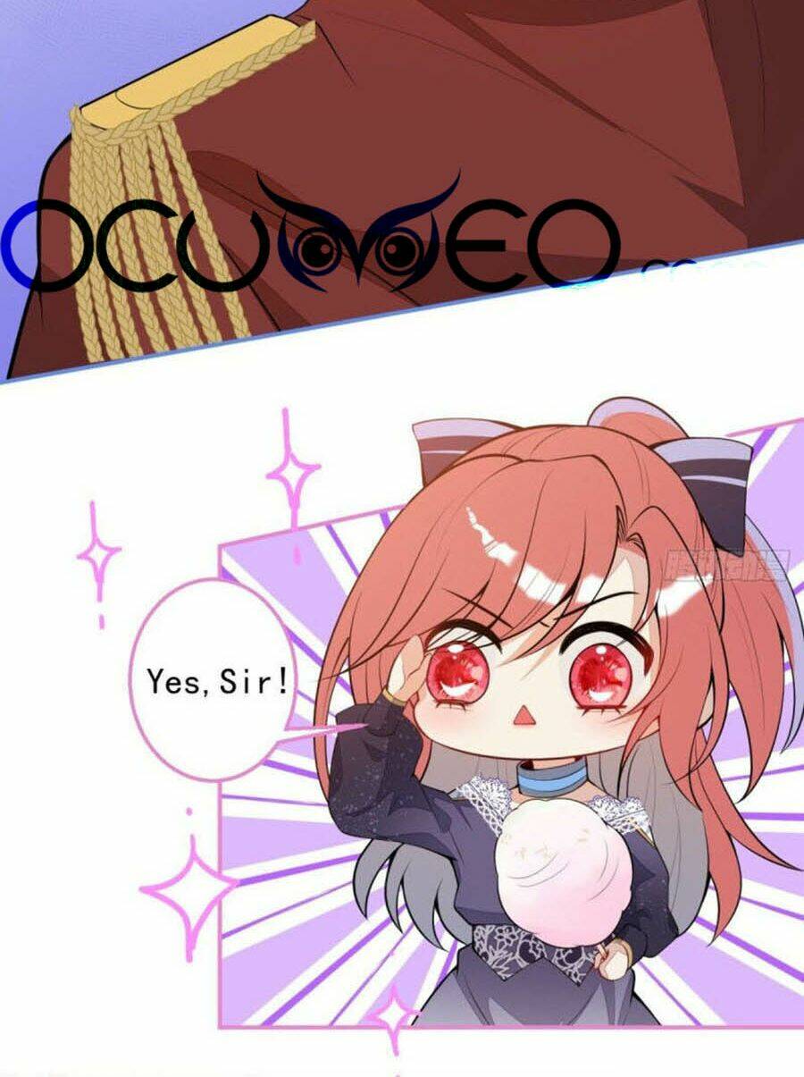 Xuyên Không Đến Thế Giới Trở Thành Đóa Hoa Của Anh: Chapter 17