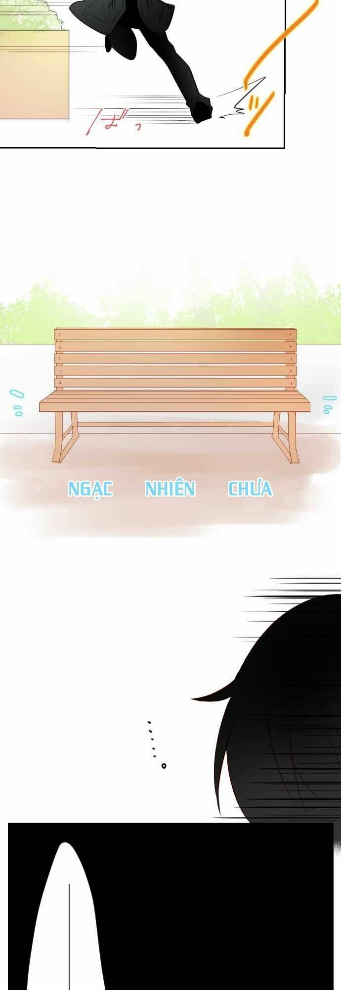 Rodiura Kurashi: Chapter 11