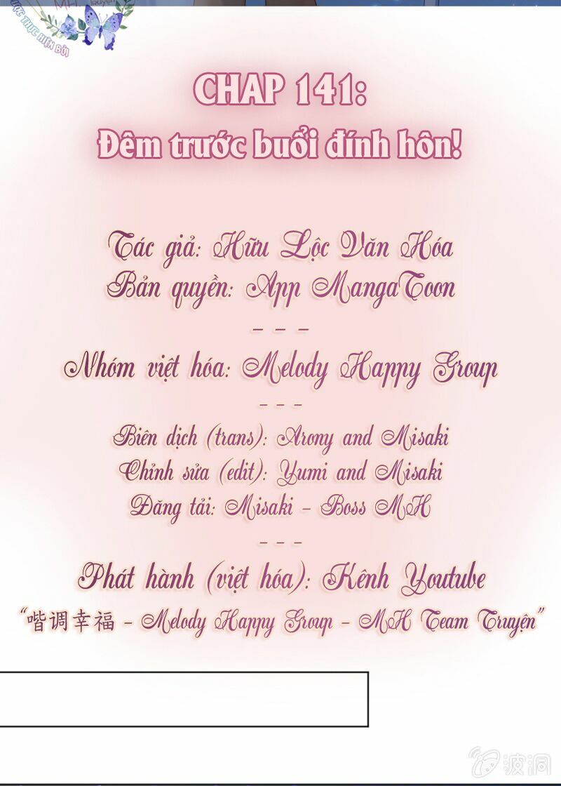 Ma Lạt Thiên Kim Đẩu Ác Thiếu: Chapter 141