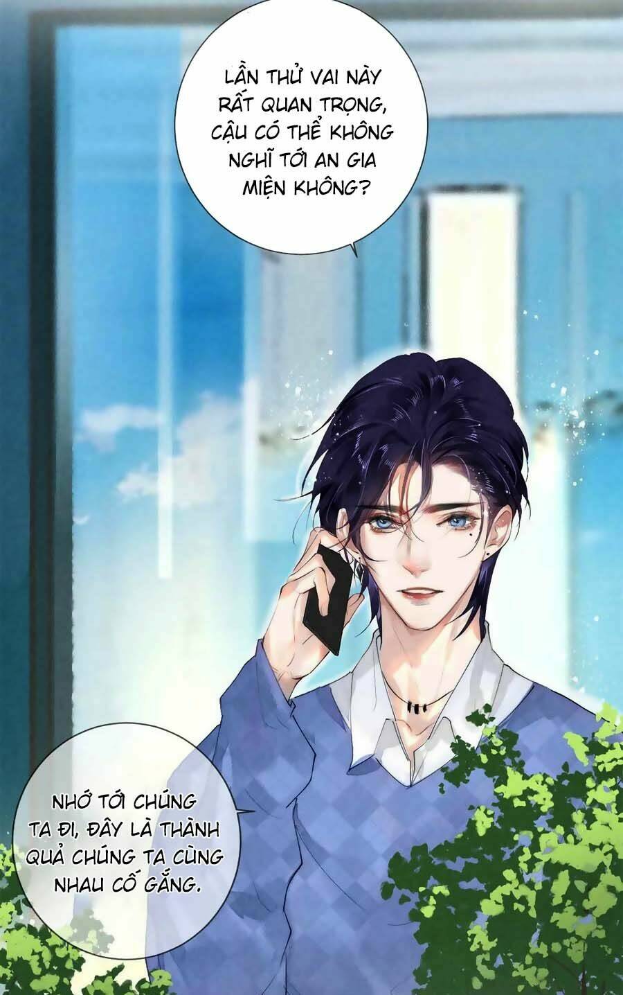 Chung Cư Của Các Ảnh Đế: Chapter 59
