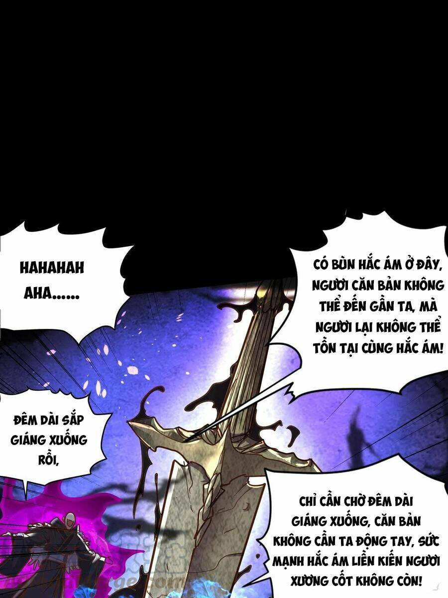 Người Nguyên Thủy Mạnh Nhất: Chapter 50