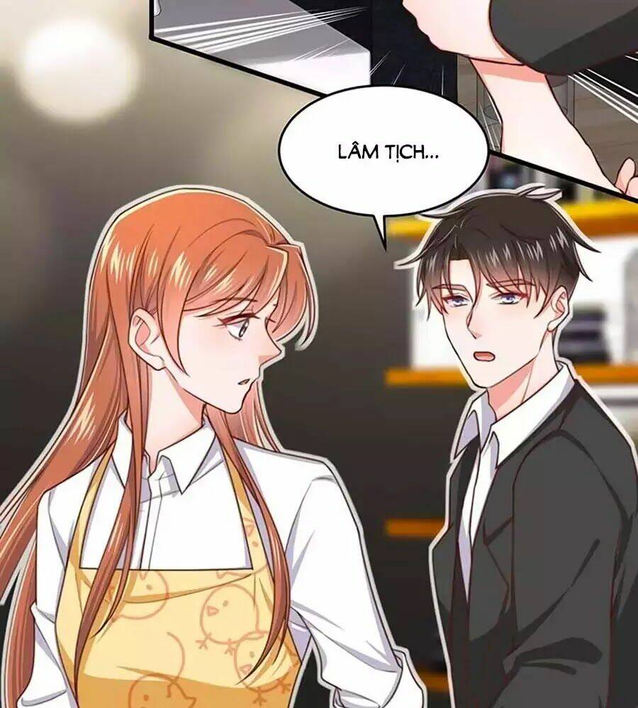 Nhật Ký Báo Thù Của Thiên Kim Hai Mặt: Chapter 46